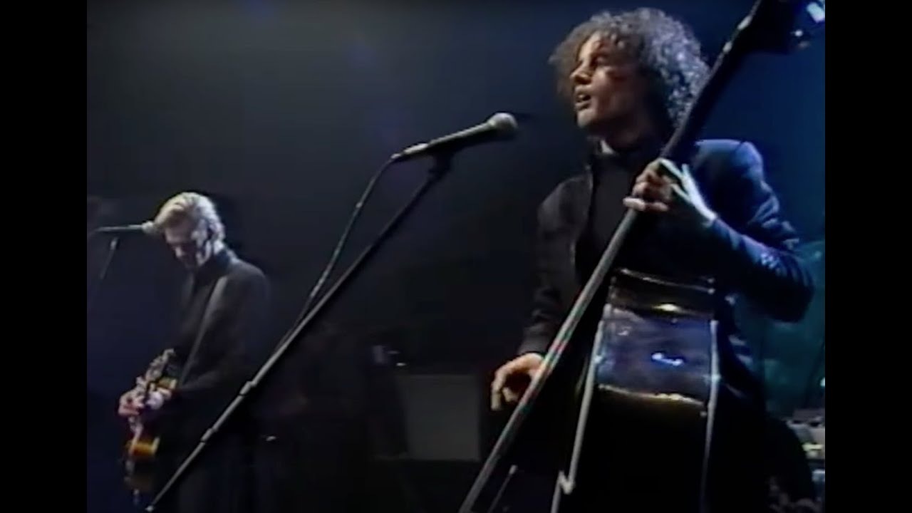 The Sharp (Full Live Show)