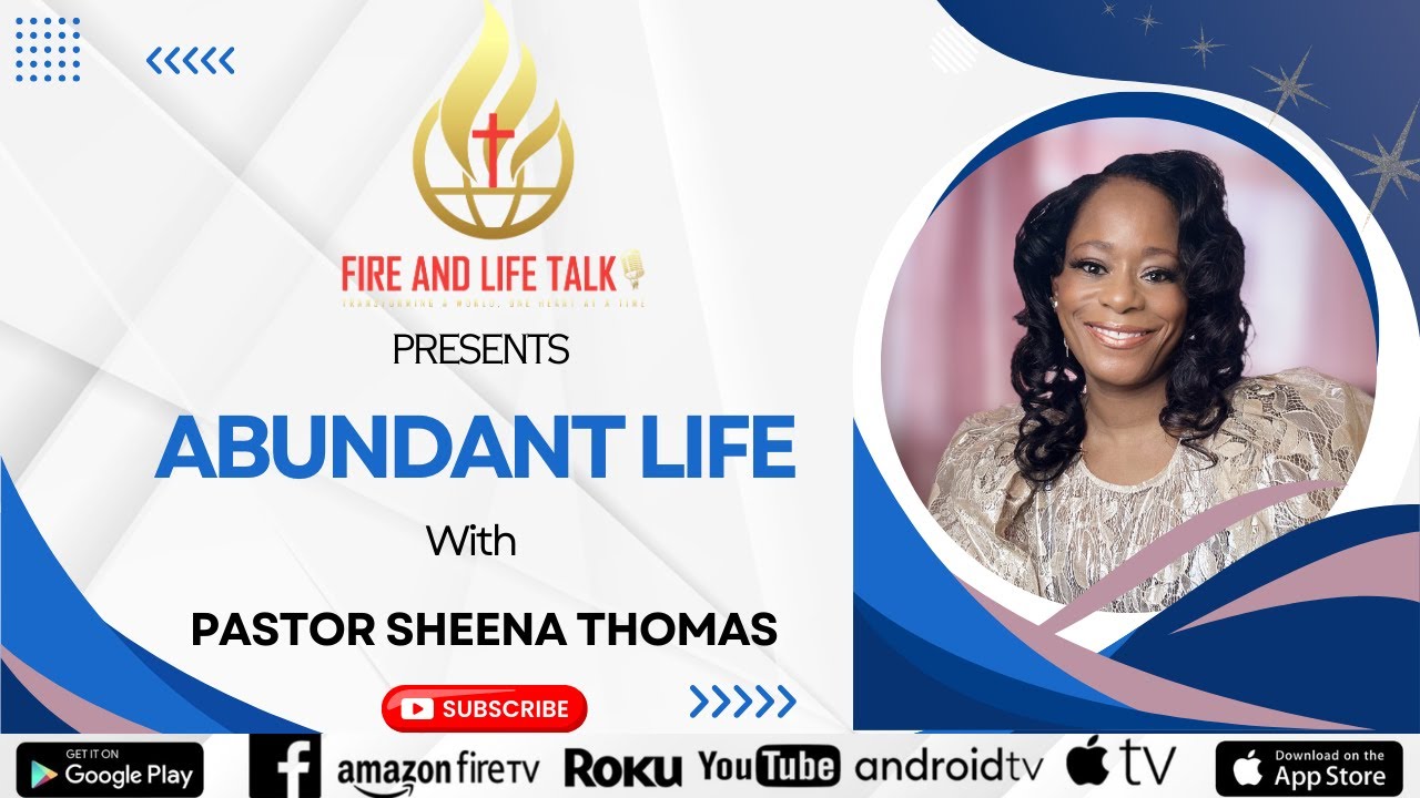 How To Achieve An Abundant Life