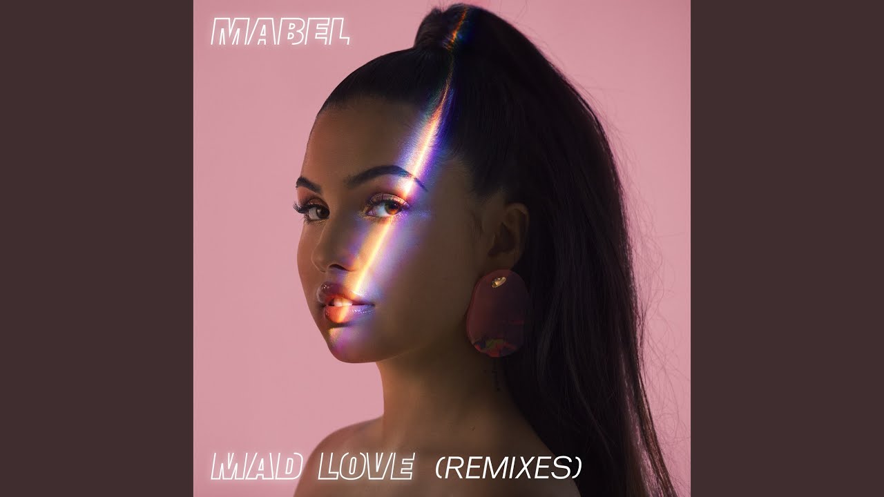 Mad Love (Blinkie Remix)