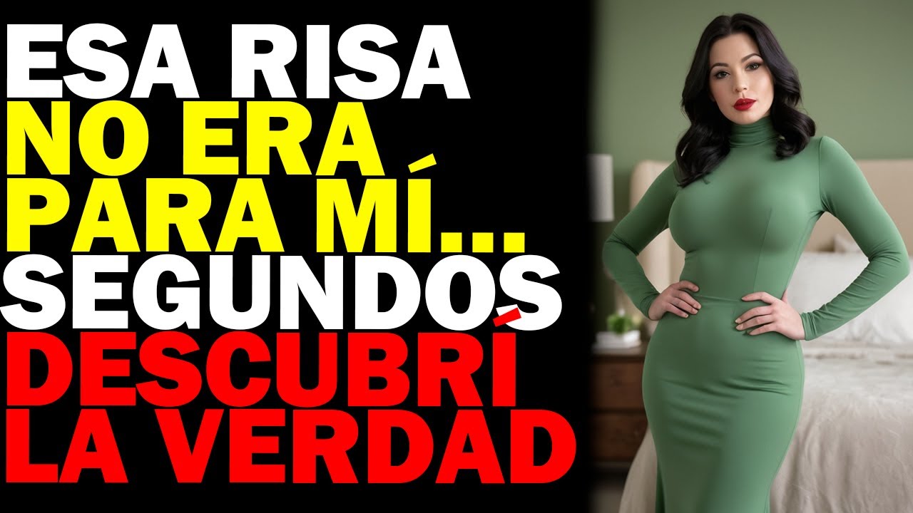 Mi esposa lo negó todo... hasta que la enfrenté con pruebas en la mesa | Esposa Infiel