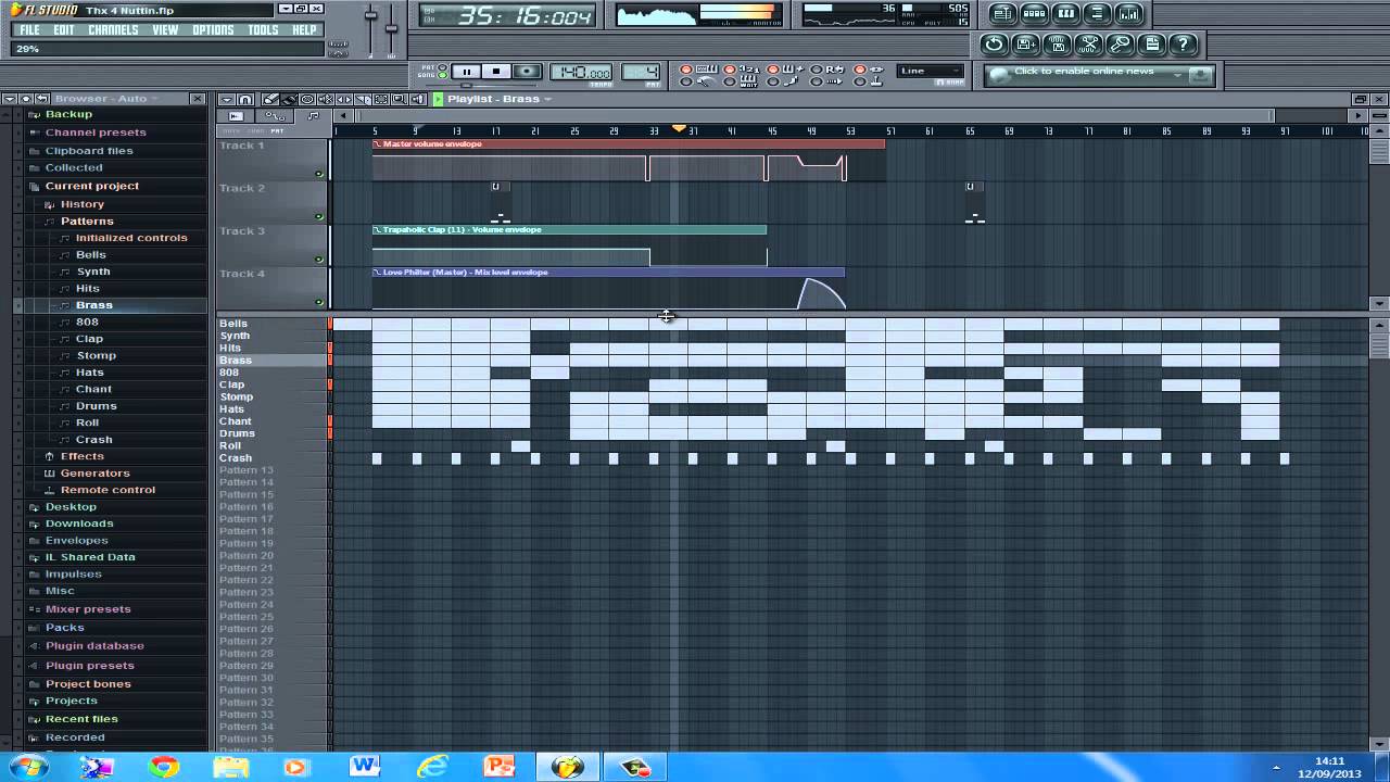 Fat Joe - Yellow Tape *TYPE BEAT*