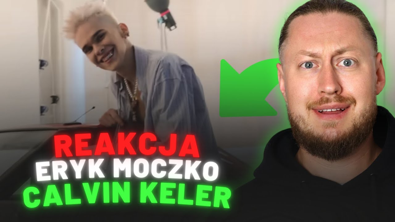 Eryk Moczko 
