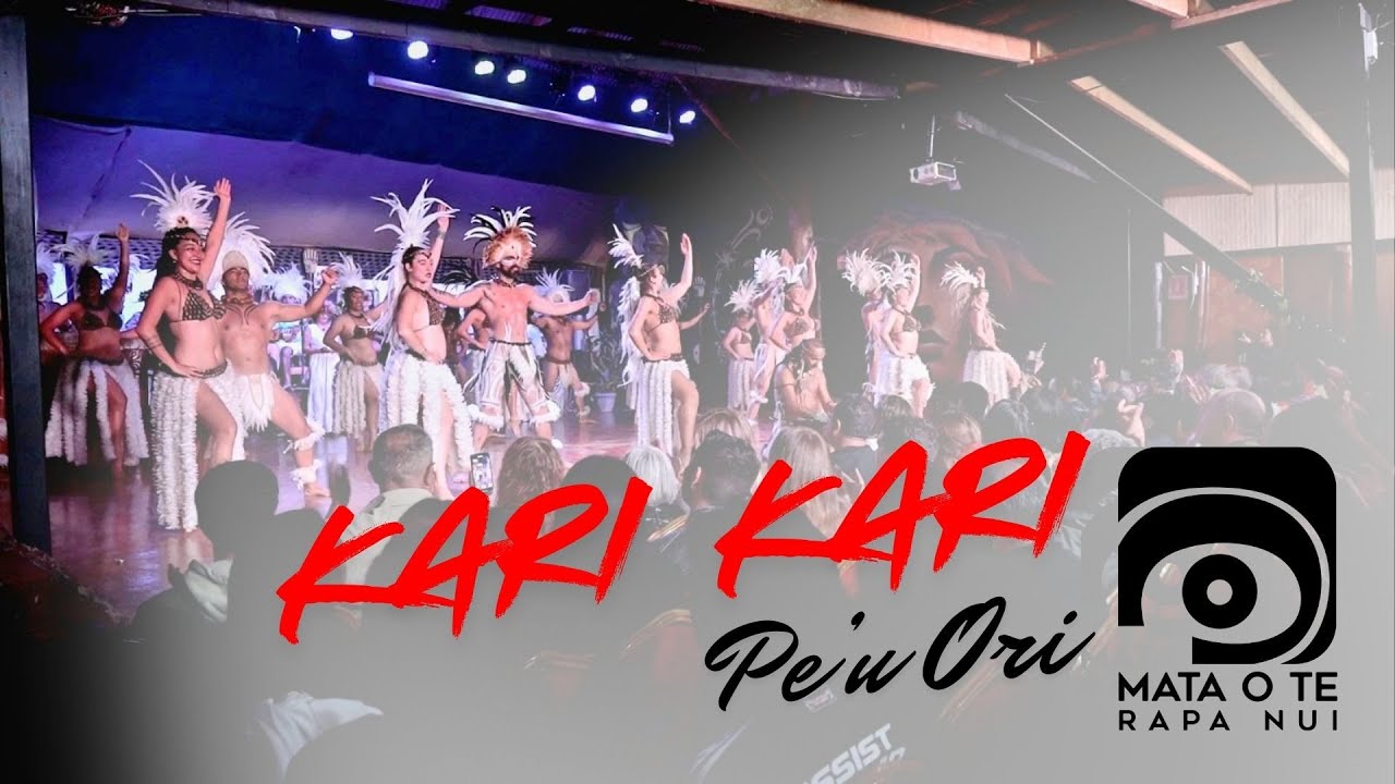 PE'U ORI KARI KARI
