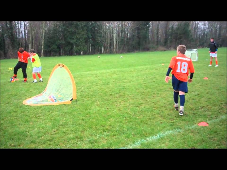 Movement 'Off The Ball'