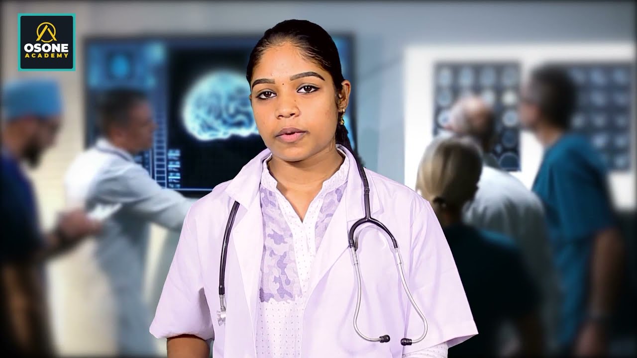 Gain your Confidence and beat the exam | Osone NEET Academy