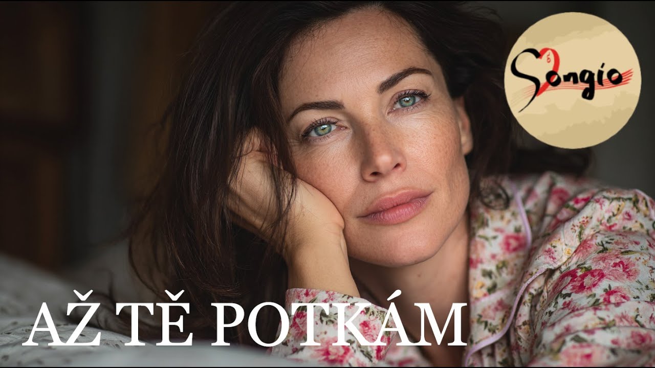 AŽ TĚ POTKÁM