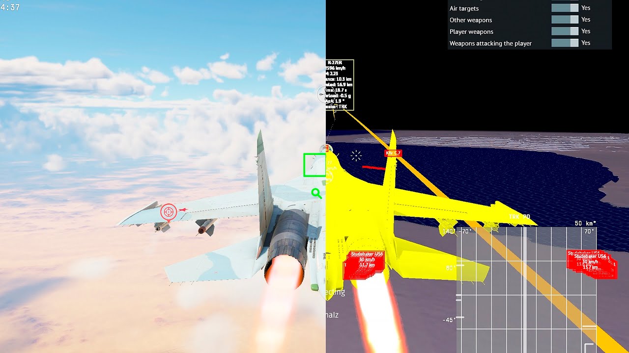 Alpha Strike mini Review (Dev Server)