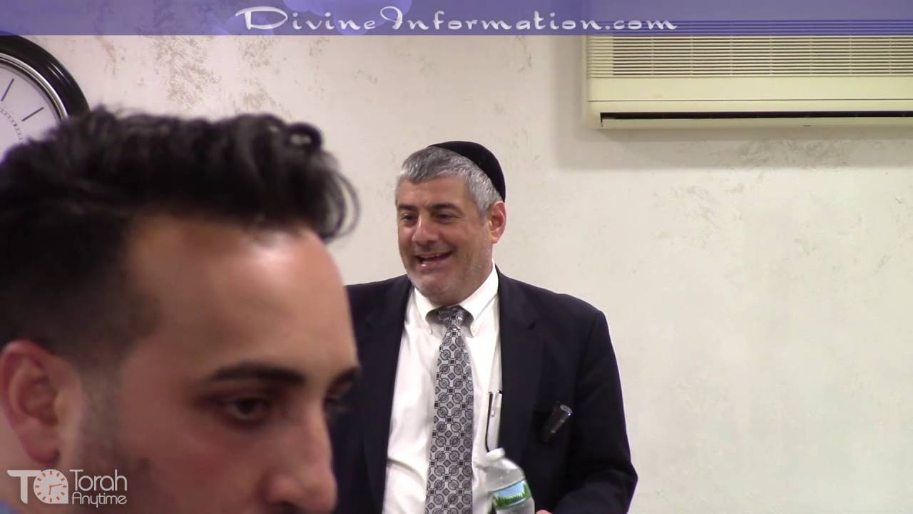 How Can You Know Judaism Is Divine (In Mill Besin) For Beginners