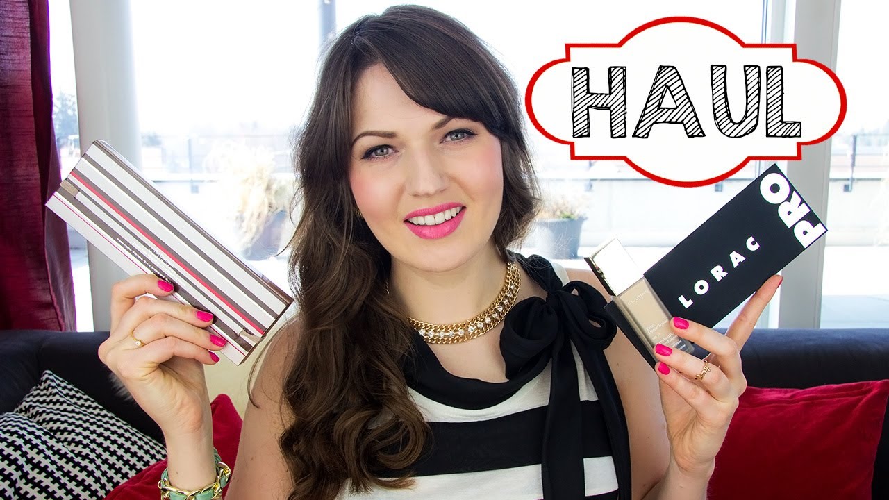 HUGE HAUL! Sephora, Ulta, Fashion, Candles, Home Decor