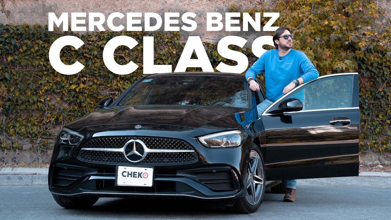 &iquest;Baby Benz?