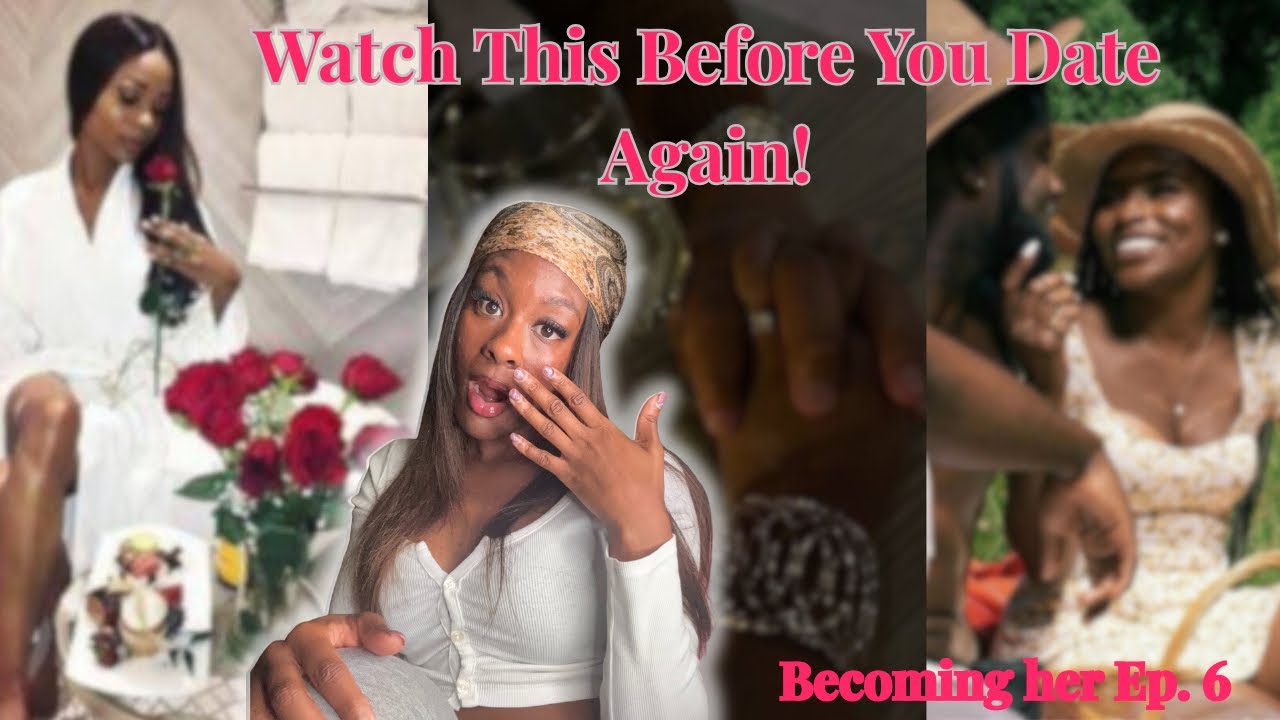 Dating While Healing: The Hard Truth I Wish I Knew Sooner