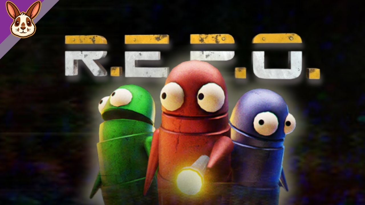 R.E.P.o but im bad at it
