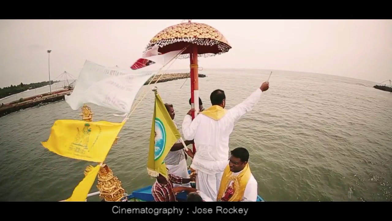 ജലഘോഷയാത്ര പള്ളിപ്പുറം പള്ളി 2019 2PM 11:08:2019 ( Jalagoshayatra Pallipuram Our lady of snow church