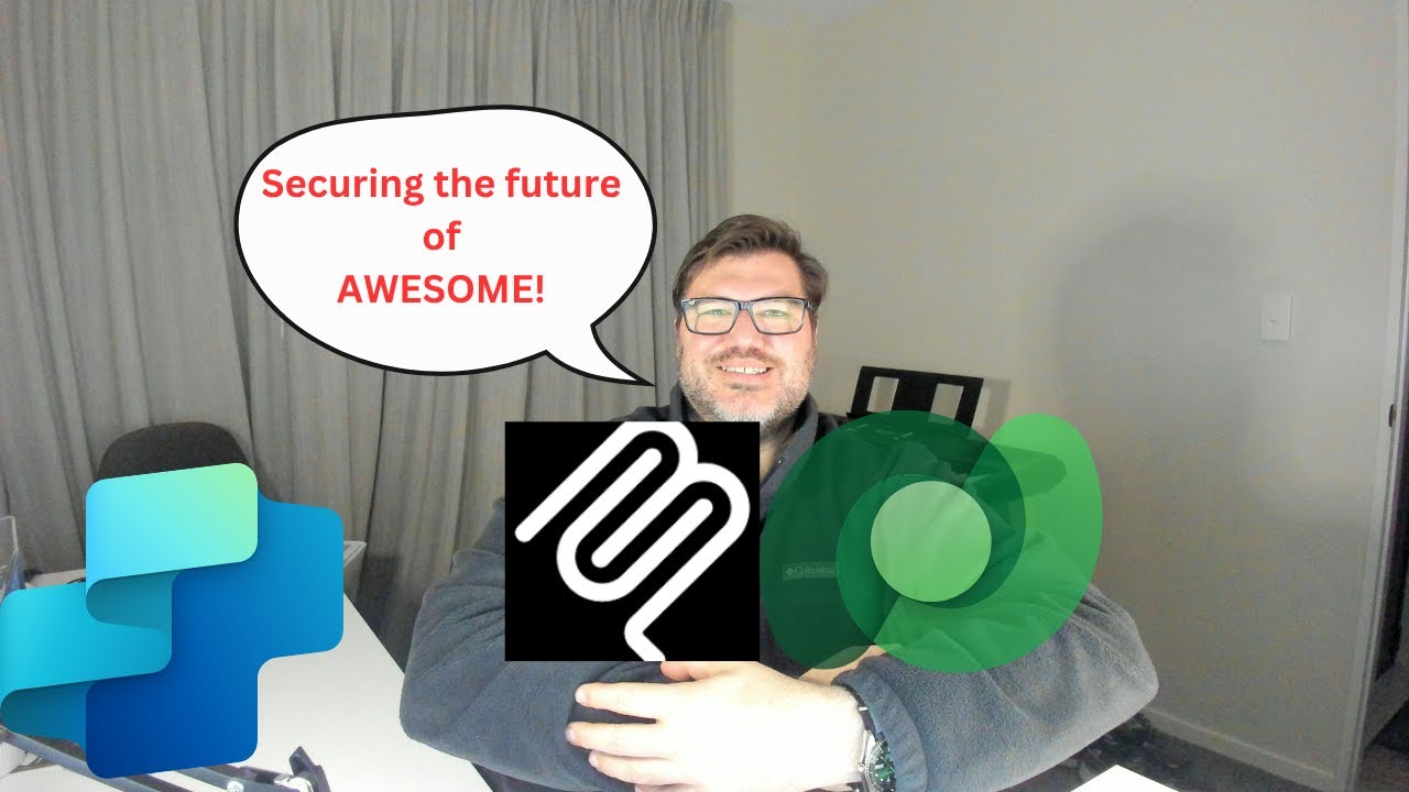 Copilot Studio Security: How Dataverse MCP Actually Protects Your Data | Power Platform Tutorial