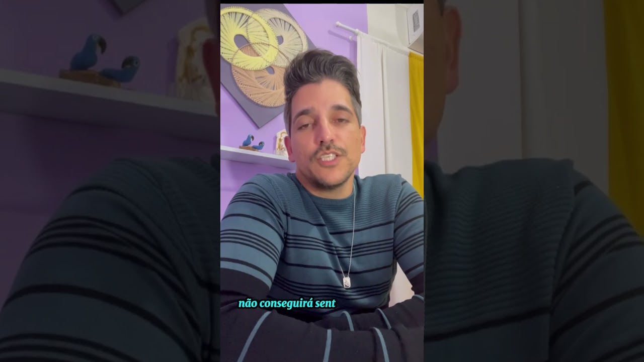 Sua Dor é uma dor Física ou uma dor Emocional? 
