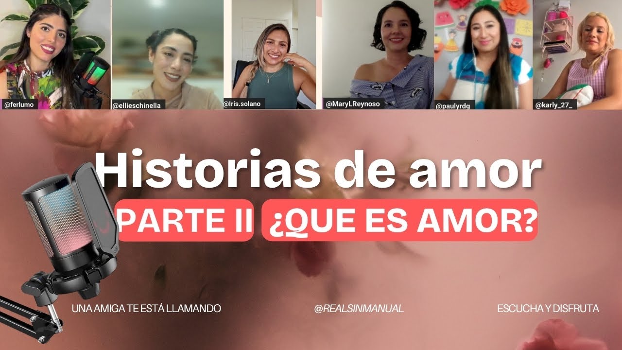 De vida de novias a vida de casadas | Historias de amor reales Parte 2