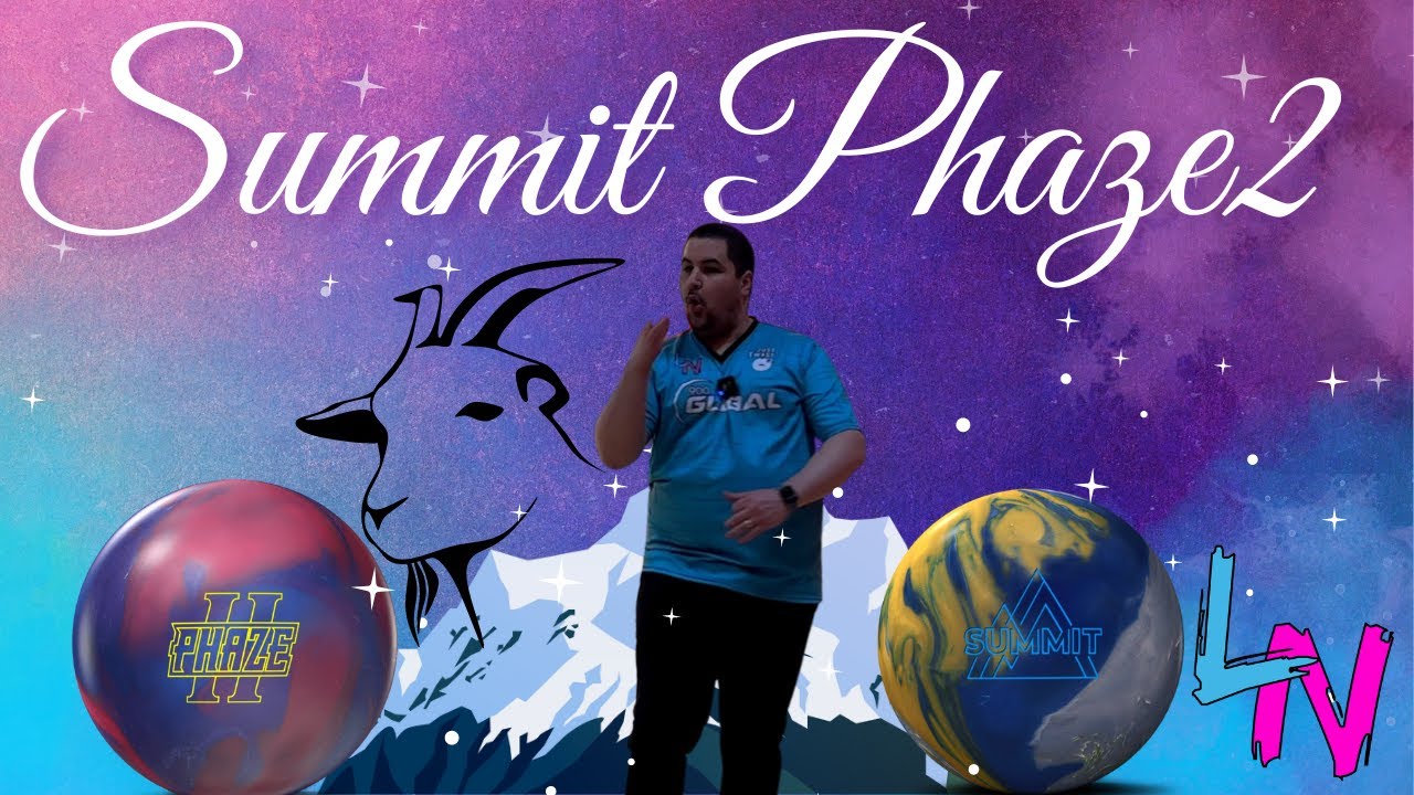 This Is THE Comparison Everyone Has Been Asking For! Storm Summit Storm Phaze 2!