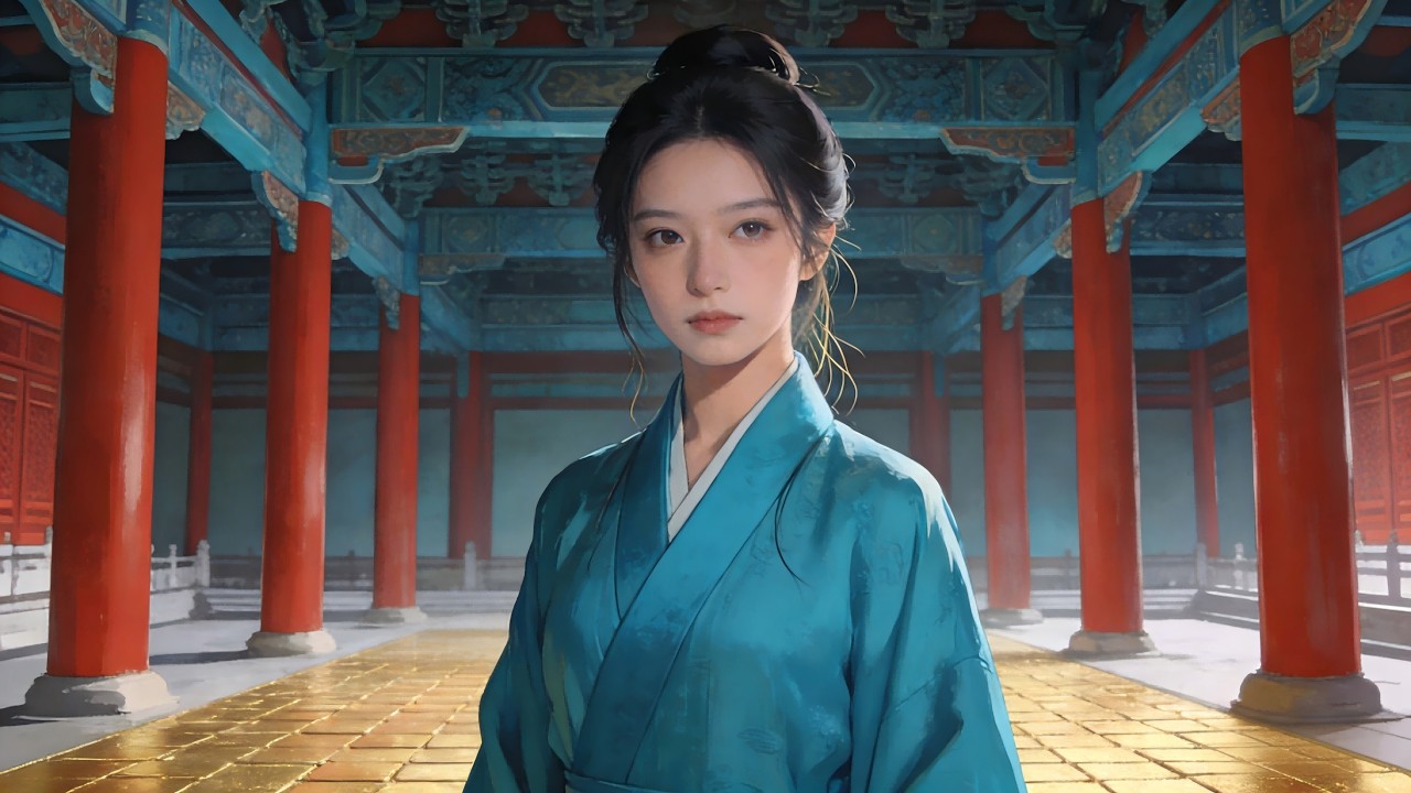 【พากย์ไทย】สาวบ้านนอกเข้าบ้านเศรษฐี ถูกดูถูกกลับตบหน้าคนทั้งงานจนทุกคนช็อค!