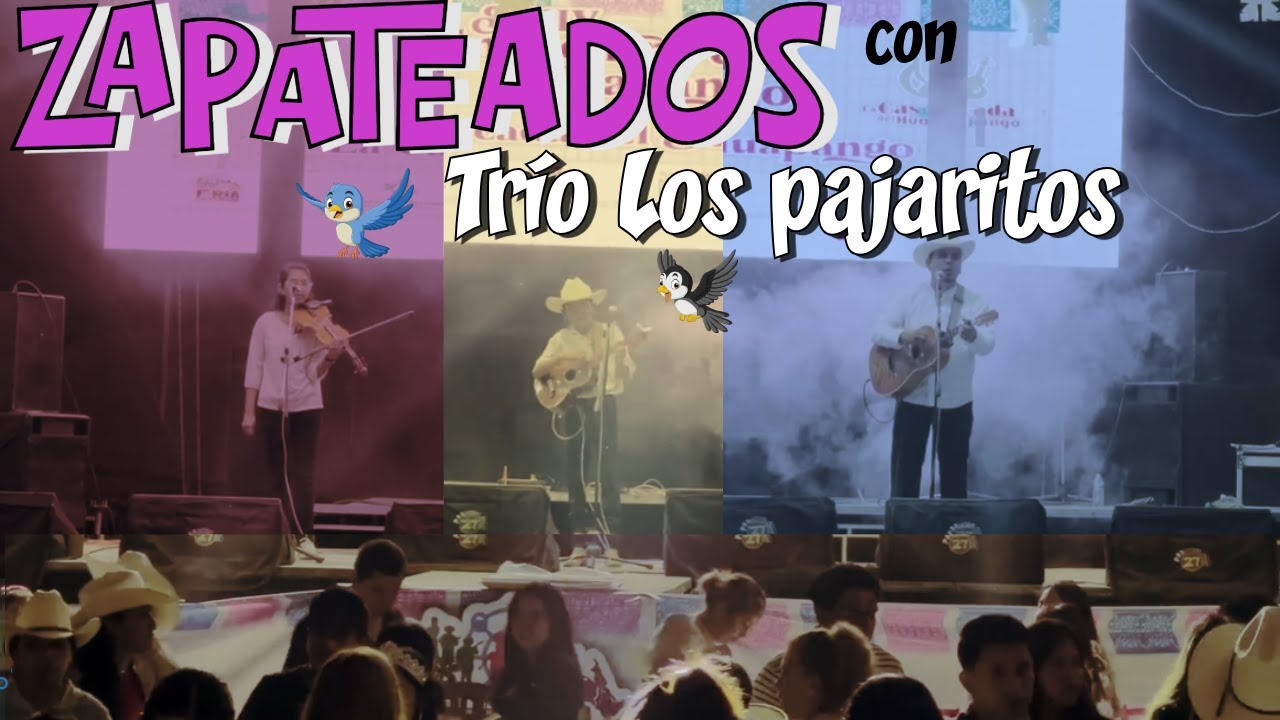 🔥ZAPATEADOS 