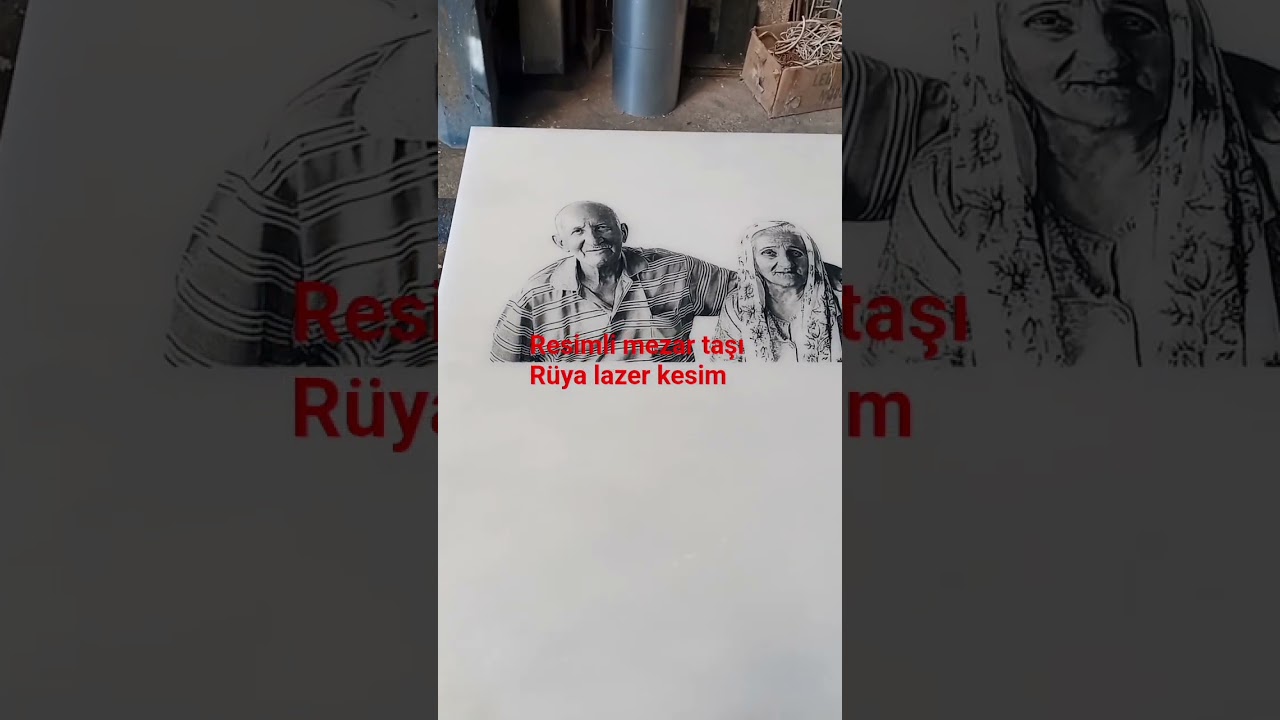 How to Engrave Photos with a Laser Cutter | Step-by-Step Tutorial