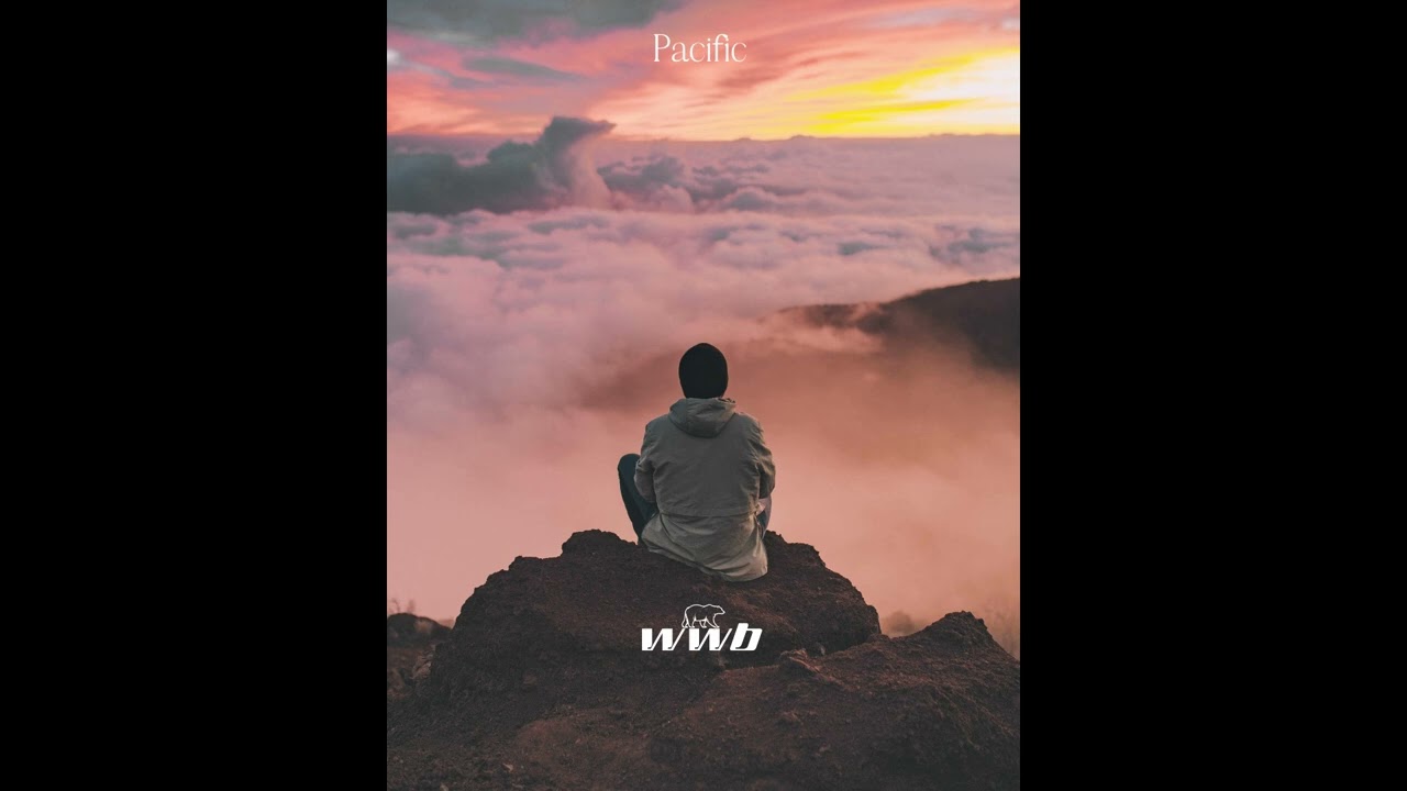 Whitewildbear - Pacific