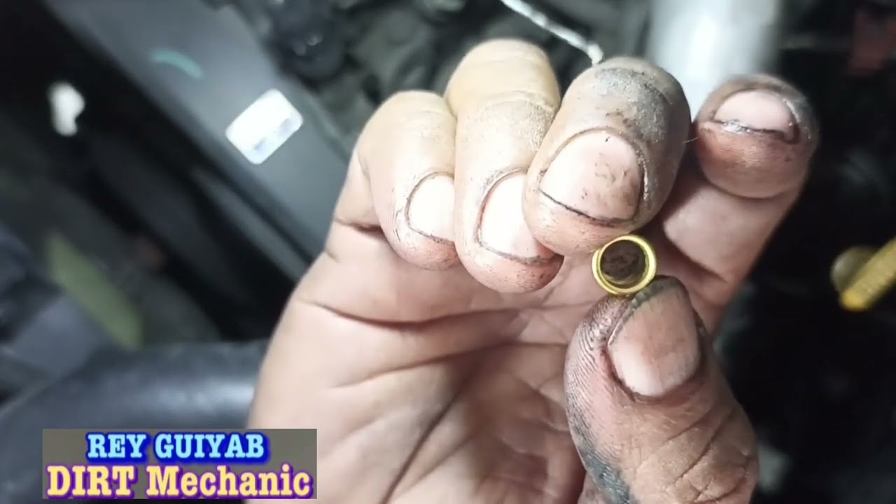 HYUNDAI STAREX;  Mahina humatak lalo na sa paahon kahit segunda hirap na sa paakyat? | DIRT MECHANIC
