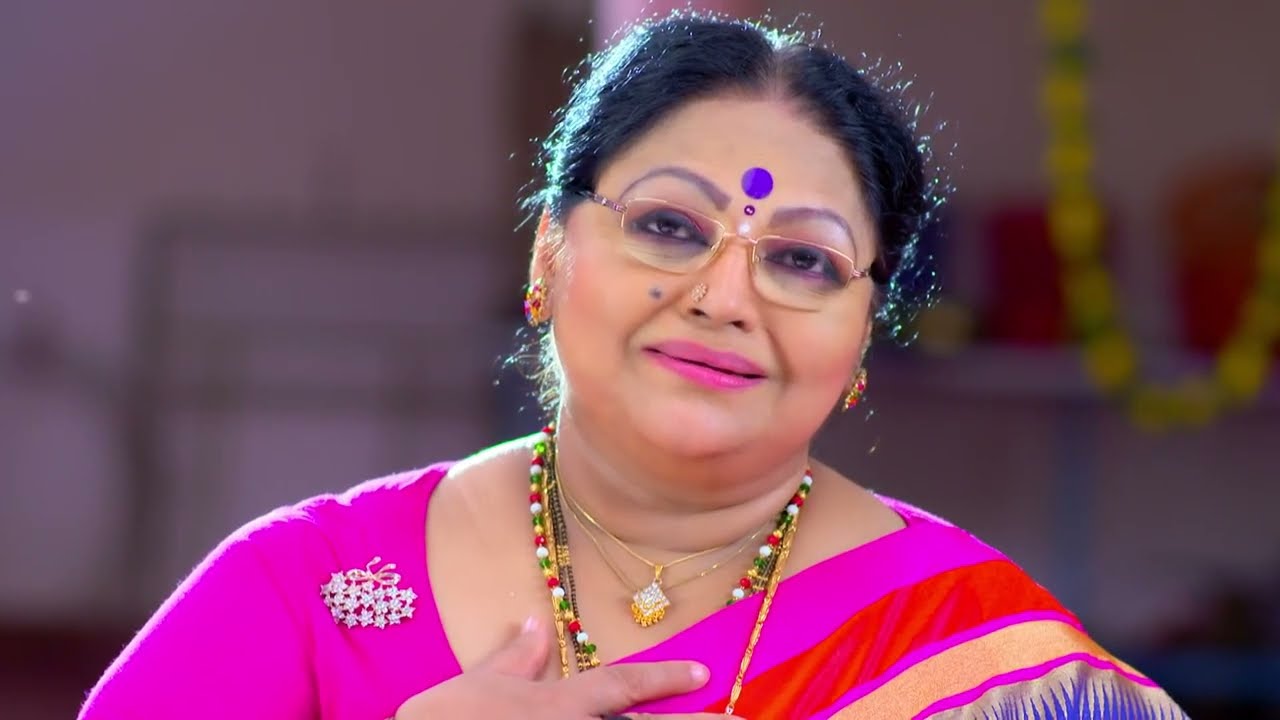 Mrs Hitler Full Ep - 175 - Zee Keralam