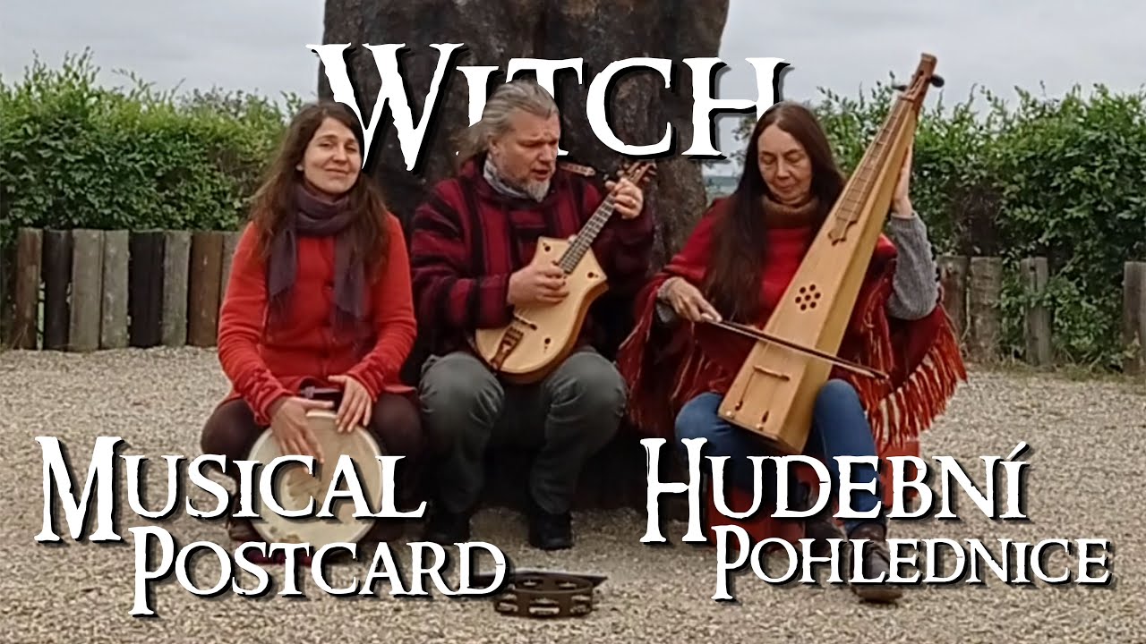 Witch - Subulcus - Musical postcard