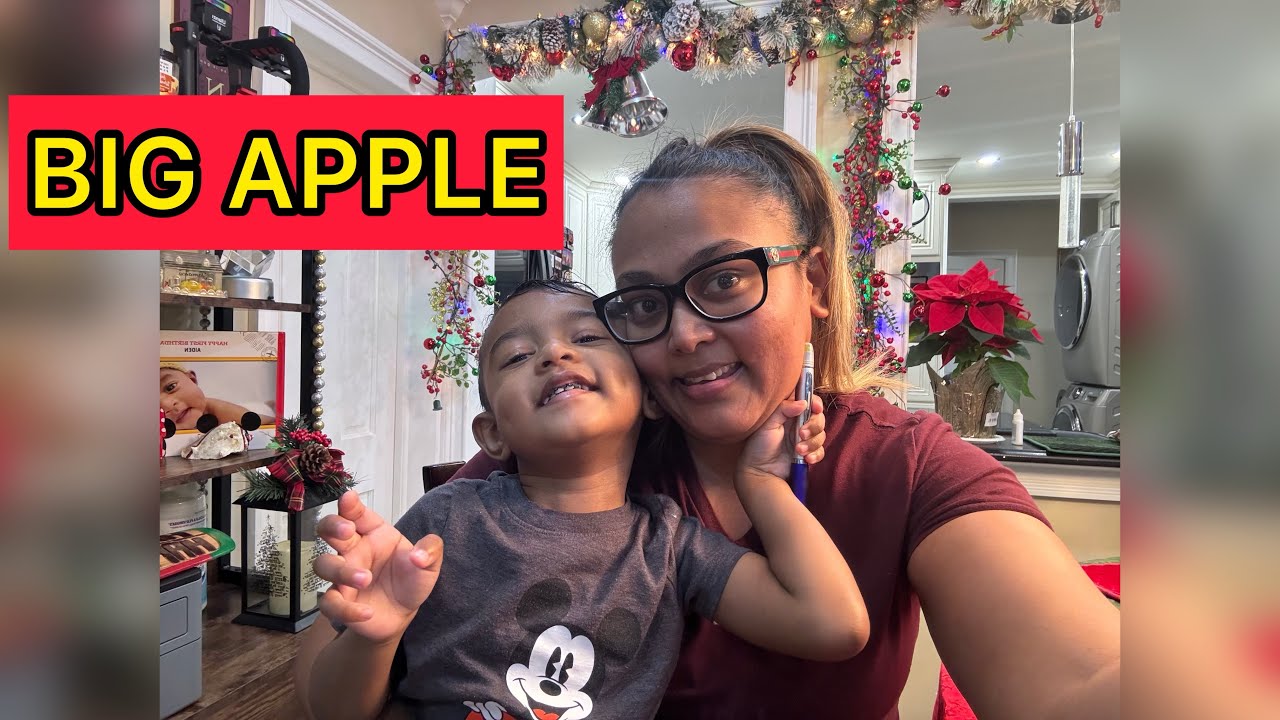 HOW MY LIFE STARTED IN AMERICA AND MY FIRST JOB