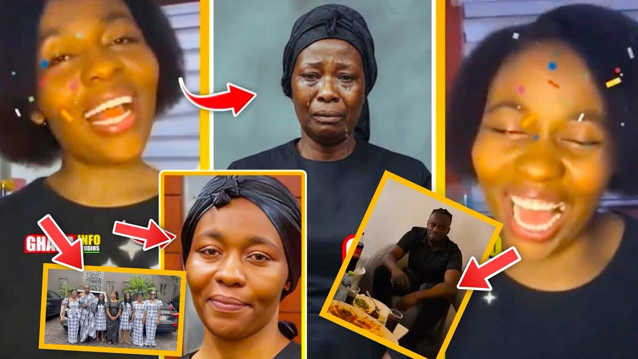 Breaking 😳Odo Bronii Finally Speaks & Tease Team Legal Wives;Daddy Lumba’s son on his manager Duties