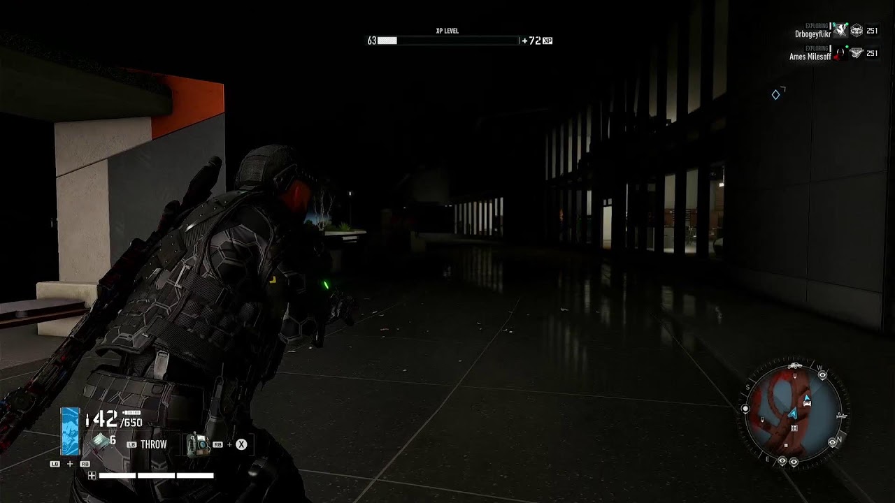 Ghost Recon Breakpoint : todays elite missions