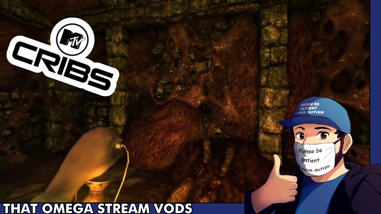 Spooktacular - Amnesia: The Dark Descent Day 2
