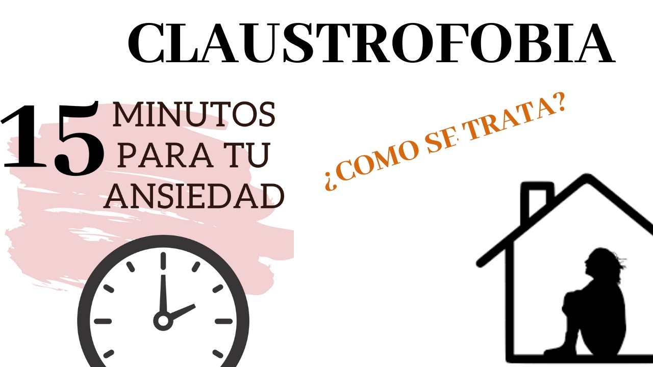 CLAUSTROFOBIA