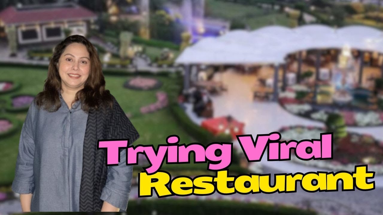 Spice Arena Restaurant | Daily Vlog | Sumbal lifestyle vlogs |