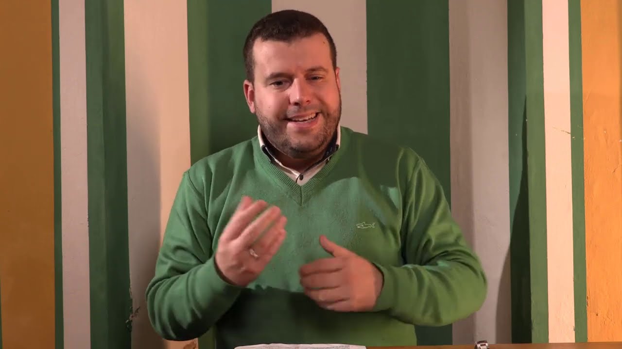 Halka hadisa - IMAJ ZAHVALNO SRCE - mr. hfz. Ammar Bašić (10.12.2020)
