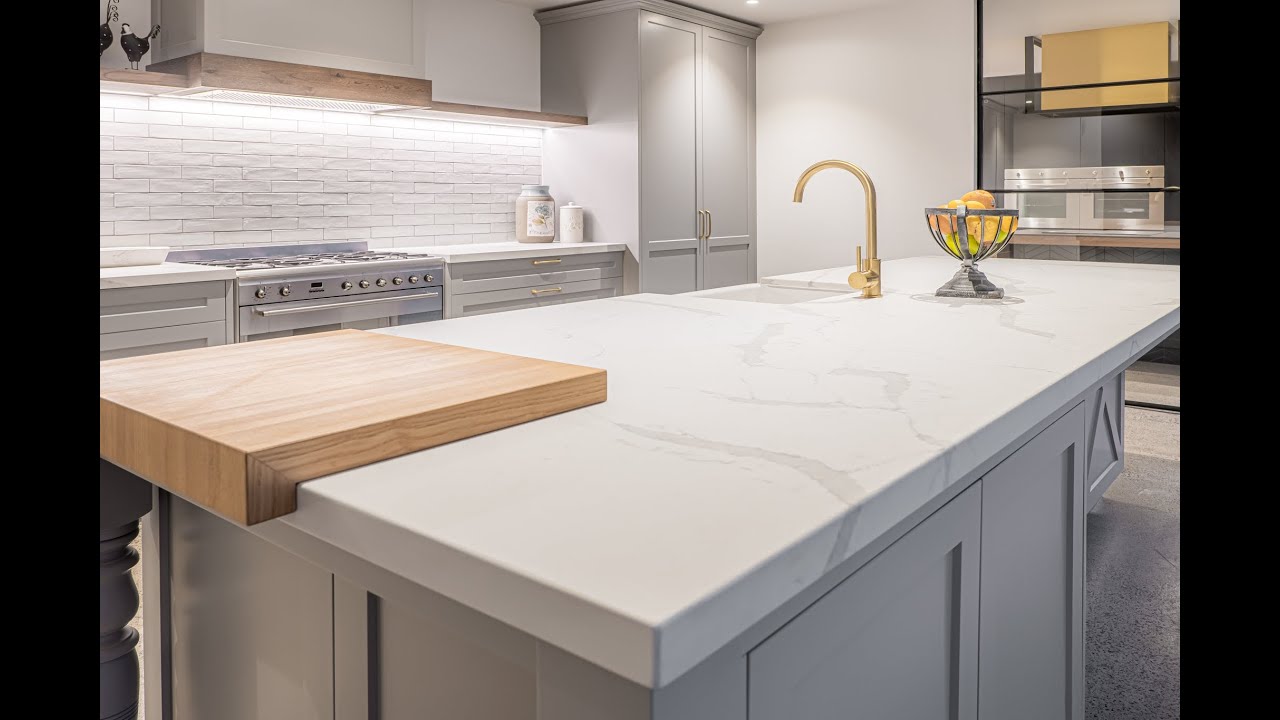 Caring for your Prime Stone benchtop