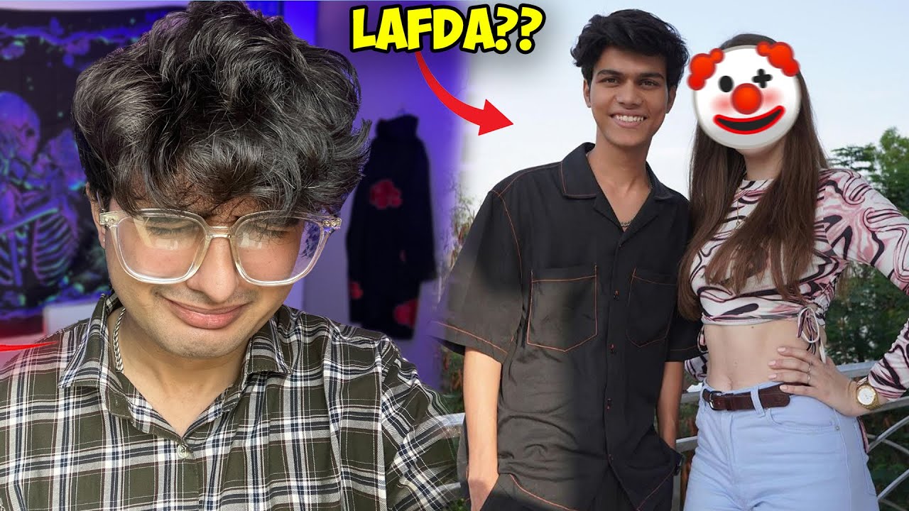 Adarshuc vs Monk lafda??|| Crush reveal || Q&A