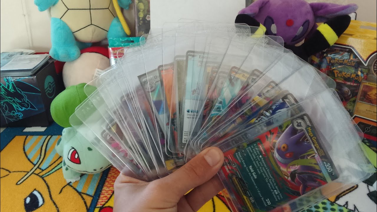 31 Secret Illustrator Rares, IR's, Ultras, Doubles from Obsidian, Mega Base and Phantasmal 