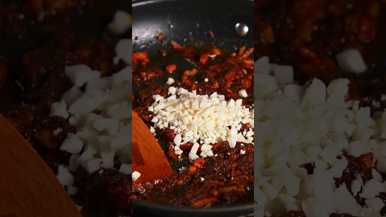 Wat eten we vandaag: bloemkoolrijst nasi met Oosterse wokgroenten