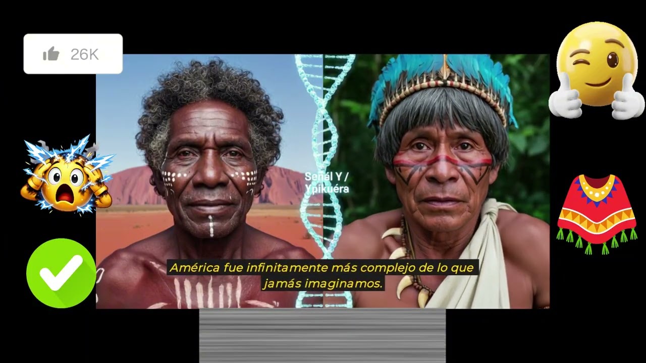ADN INCA - PERÚ 