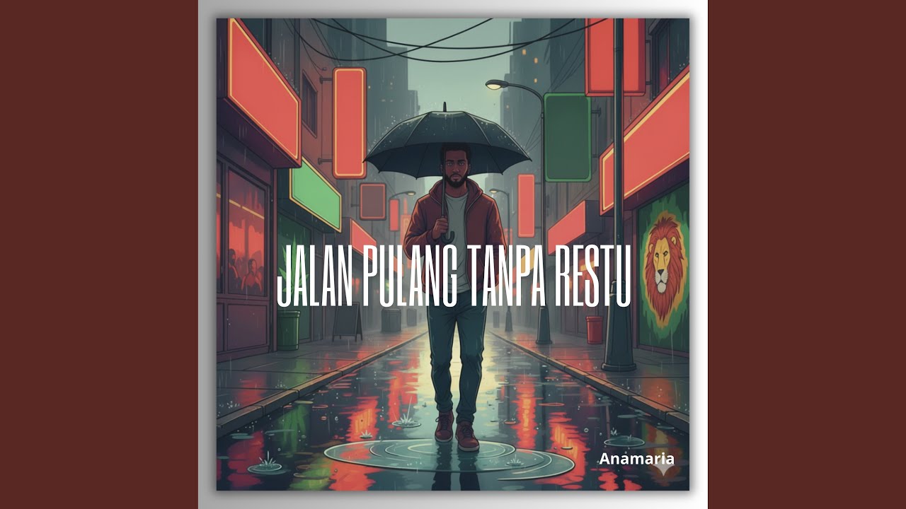 Jalan Pulang Tanpa Restu