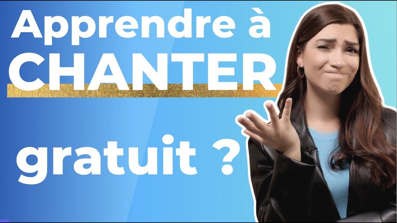 Cours de CHANT GRATUIT ! Bonne ou mauvaise idée ?