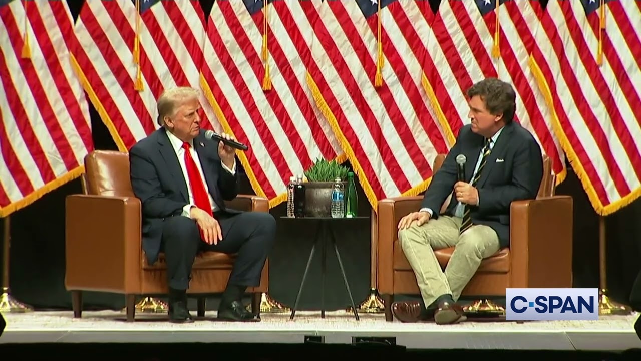 Trump on Liz Cheney: 
