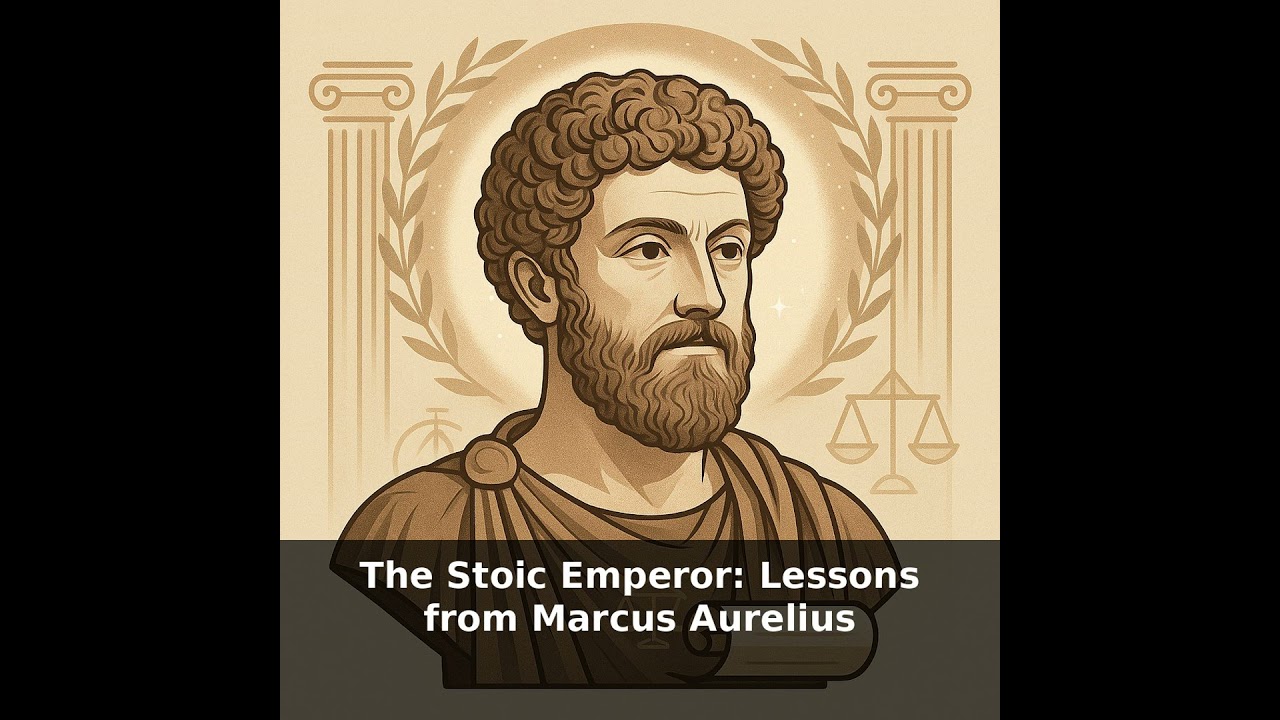 The Philosopher King: An Introduction to Marcus Aurelius (Chapter 1)