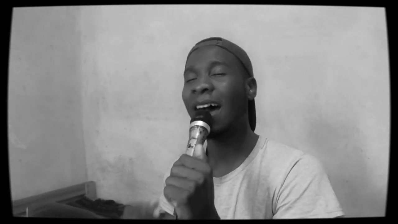 WALTER CHILAMBO SIRI COVER