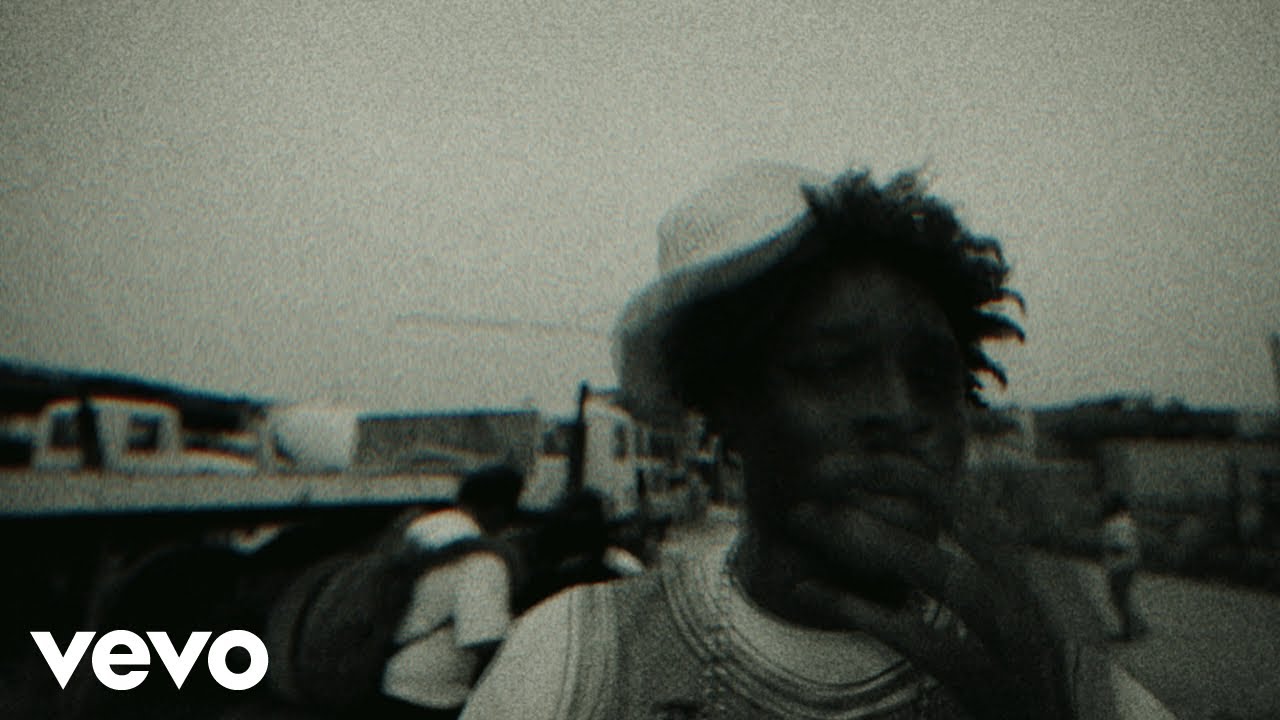 Yvng Ceder - This Shit Ain't Free