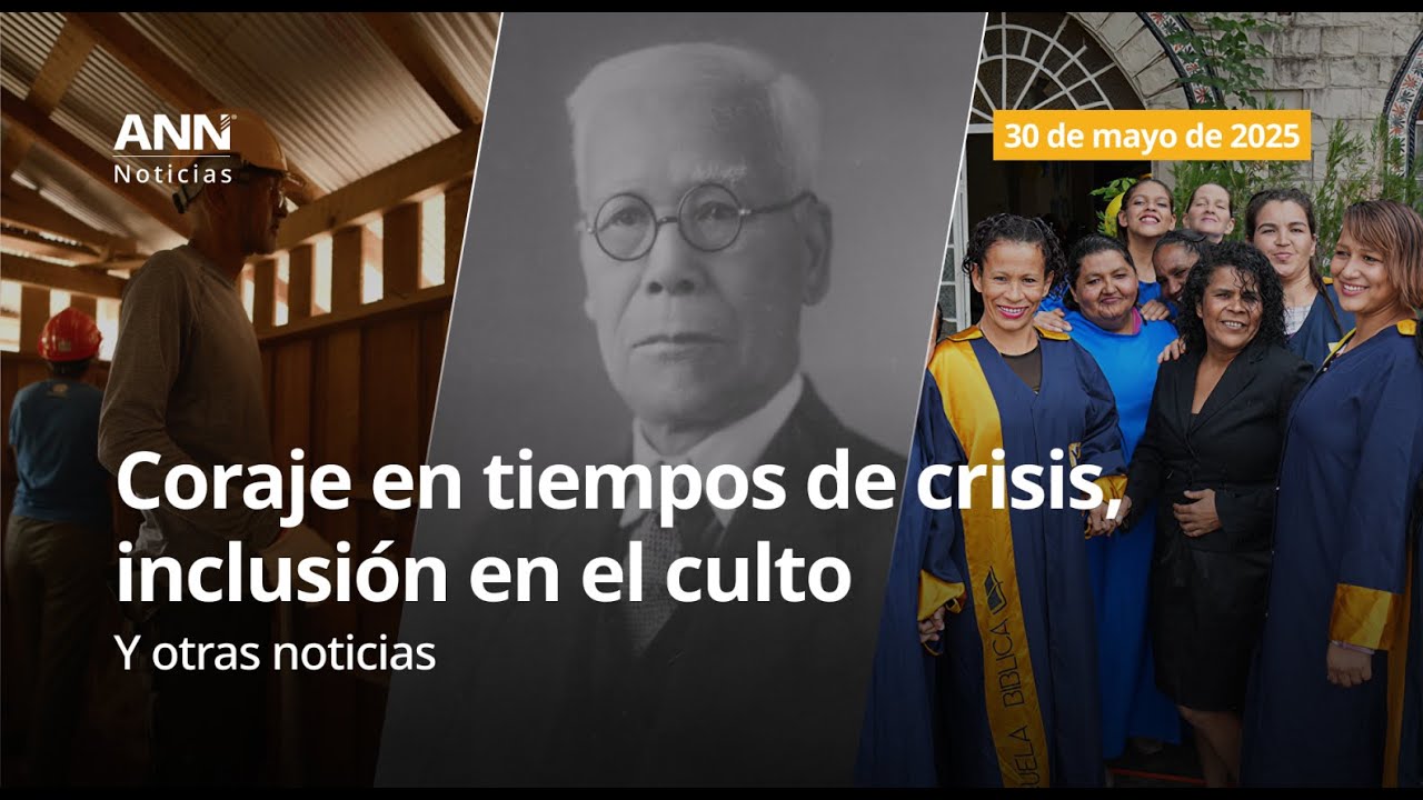 30 de mayo, 2025: Niños se esconden para escapar de la guerra en Myanmar y otras noticias