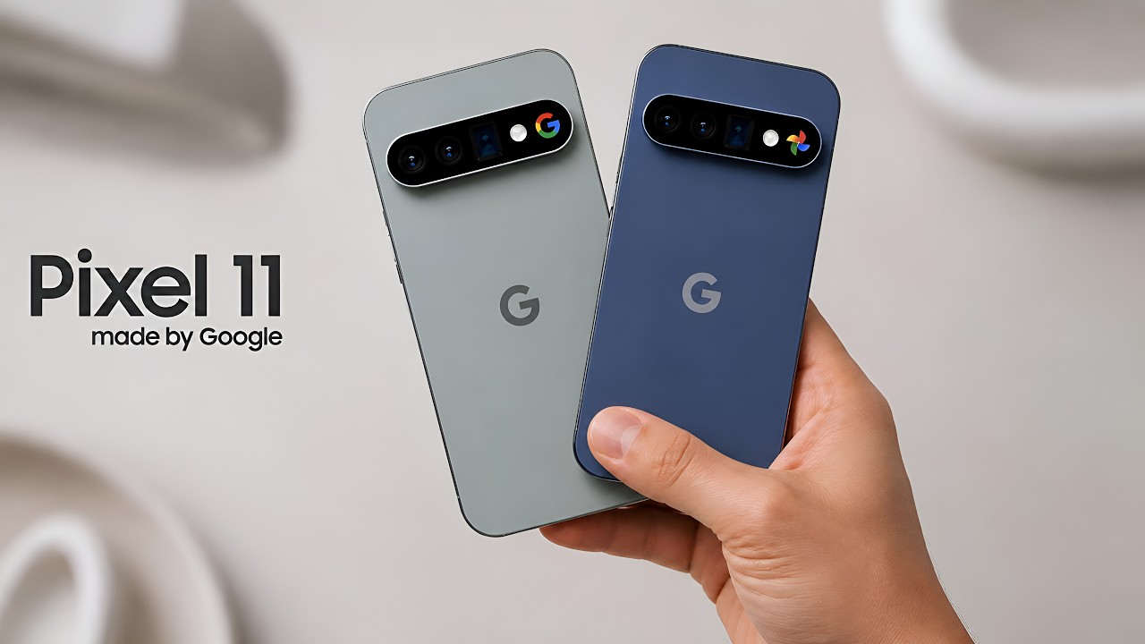 Google Pixel 11 Pro XL &mdash; Google только что подтвердила плохие новости