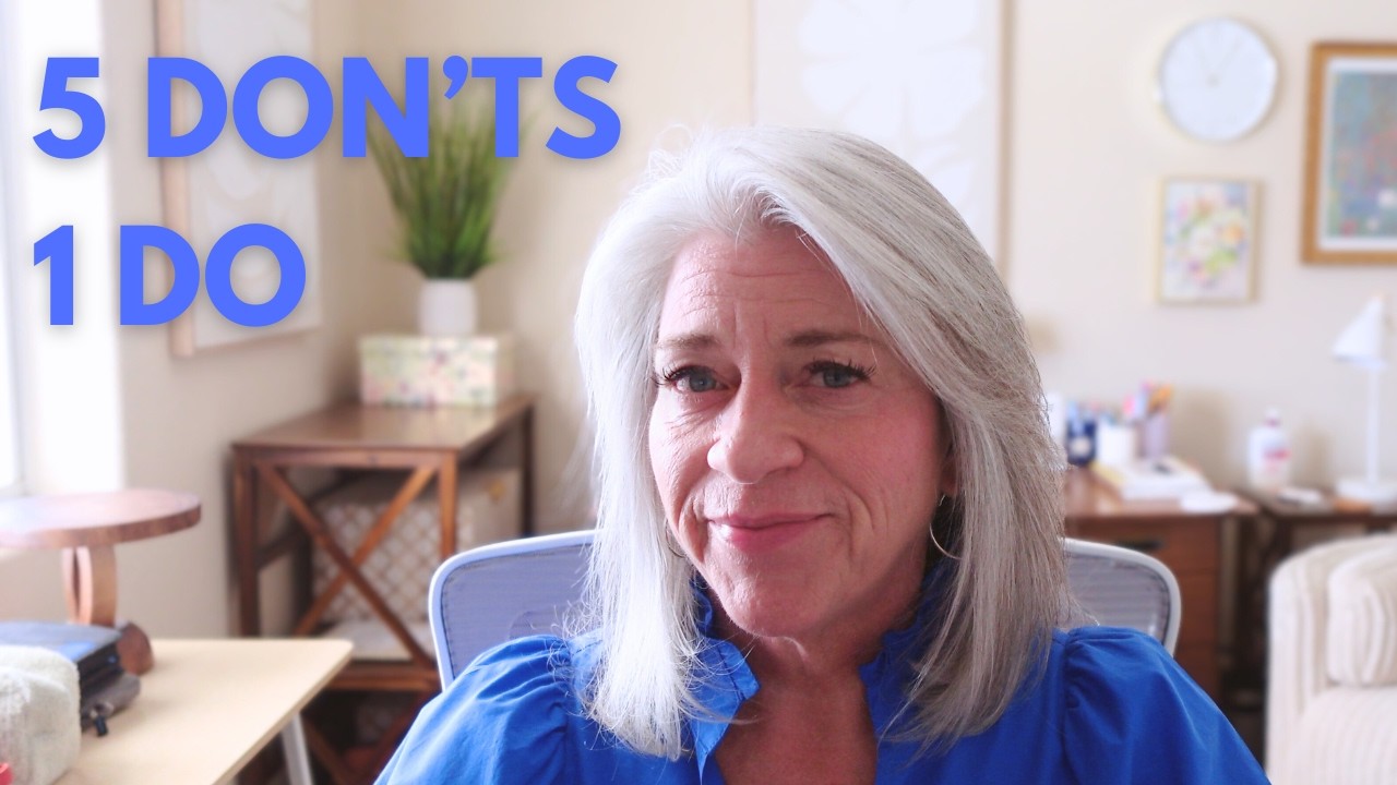 1 Year Retired: 5 Mistakes I Made (And 1 Thing I’d Do Instead)