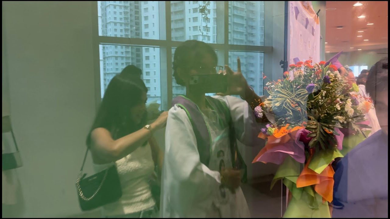 september highlight 💐 | birthday, grad, & anniv celebration